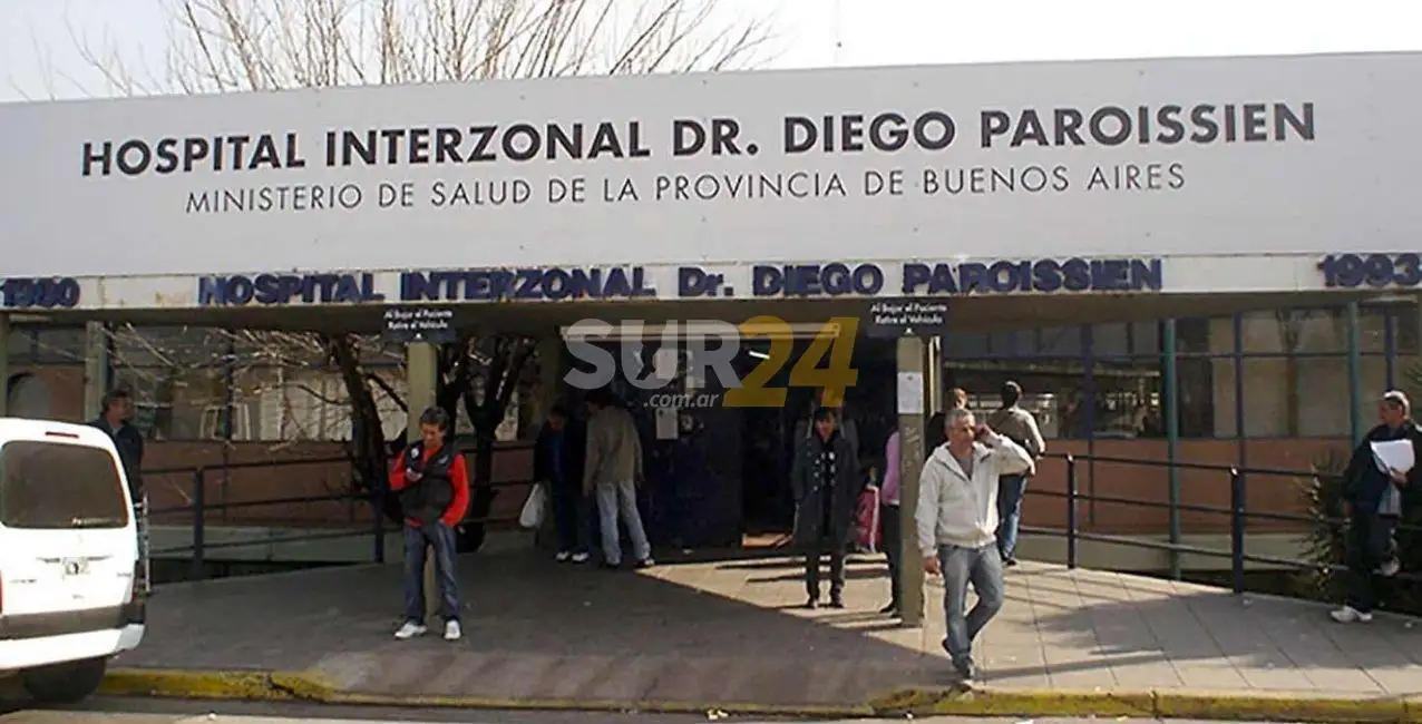 Una mujer y su bebé fueron prendido fuego por la exnovia de su pareja