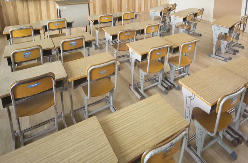 Para la Provincia, el acatamiento al paro docente no supera el 39%