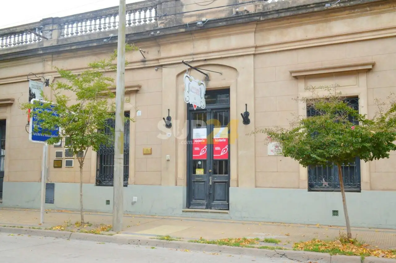 “Venite al museo”: juegos, música y todo lo necesario para compartir una tarde espectacular