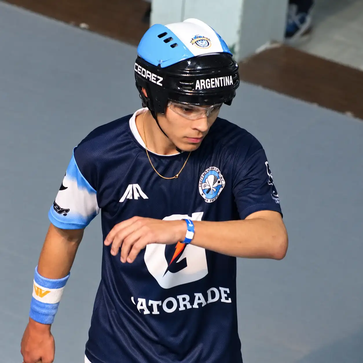 Jeremias Cedrez