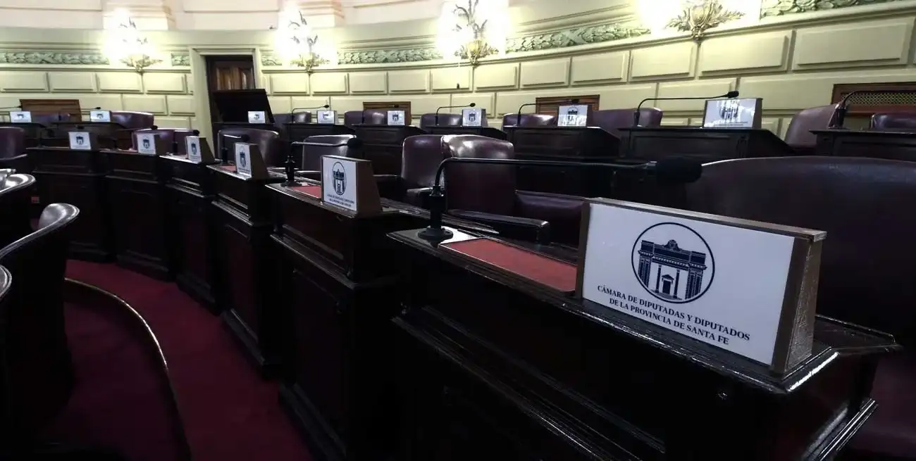 El proyecto busca conocer la sustentabilidad fiscal provincial y evaluar el impacto concreto de las modificaciones aprobadas sobre los haberes de la provincia.