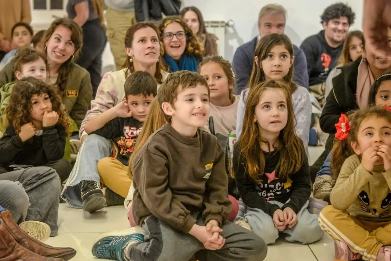 En tanto, el lunes 27 de 14:00 a 17:00, la Plaza Mitre será escenario de "Yequita", un festival infantil que incluirá espectáculos en vivo.