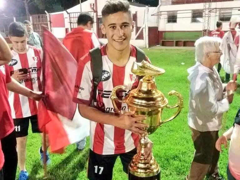 Patricio Madero - 6