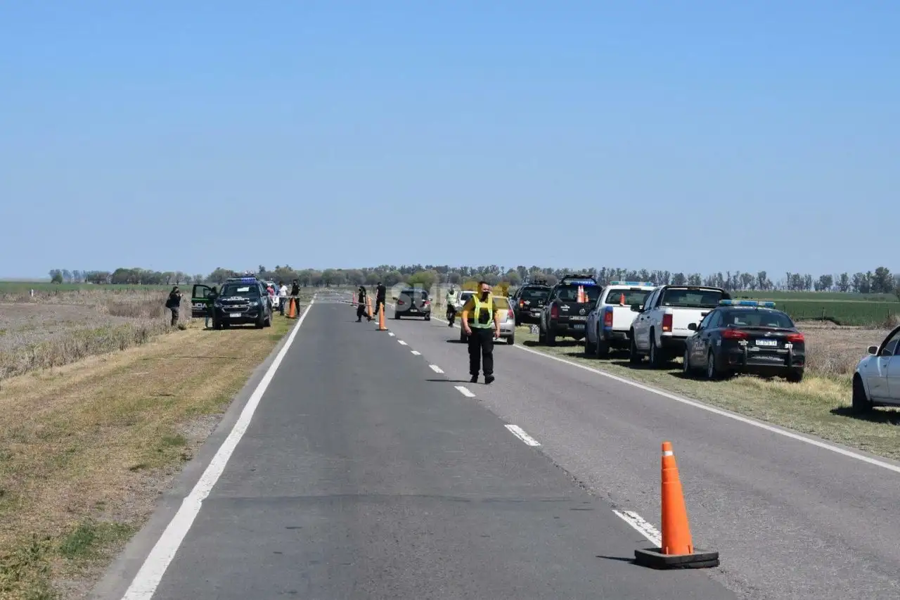 Femicidio en ruta 90: detalles del aberrante crimen de una joven que conmociona a la región