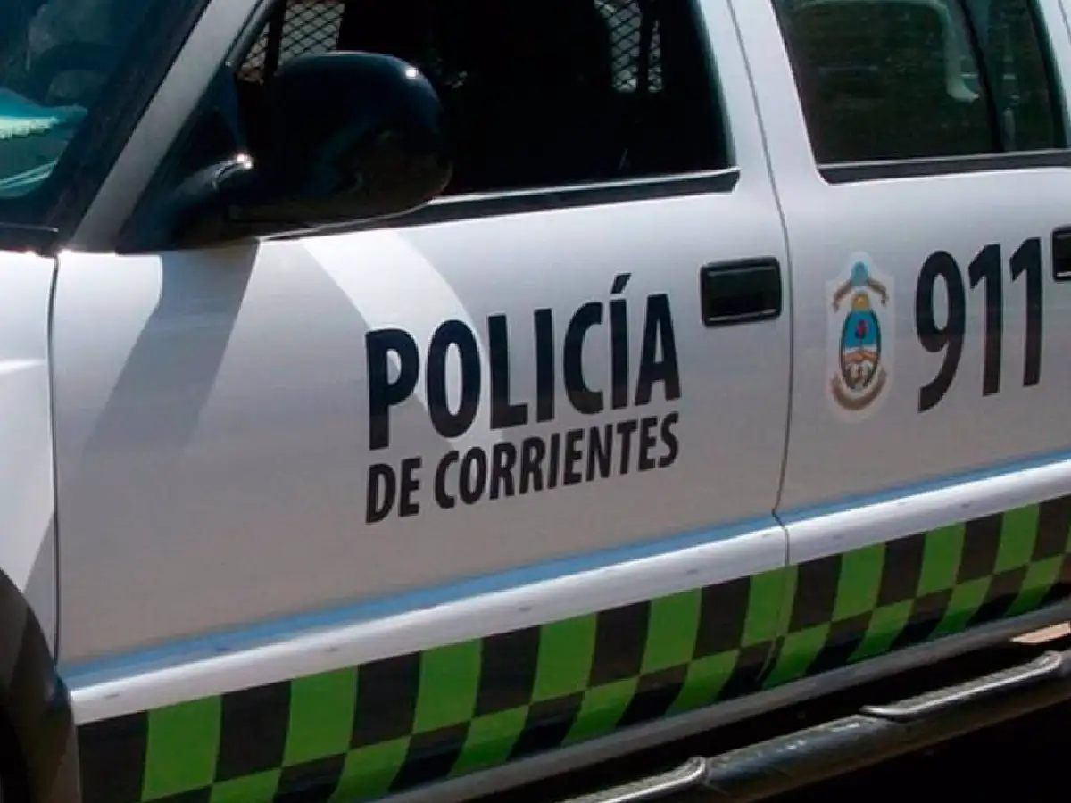 Asesinan a una mujer en Goya y buscan a su pareja