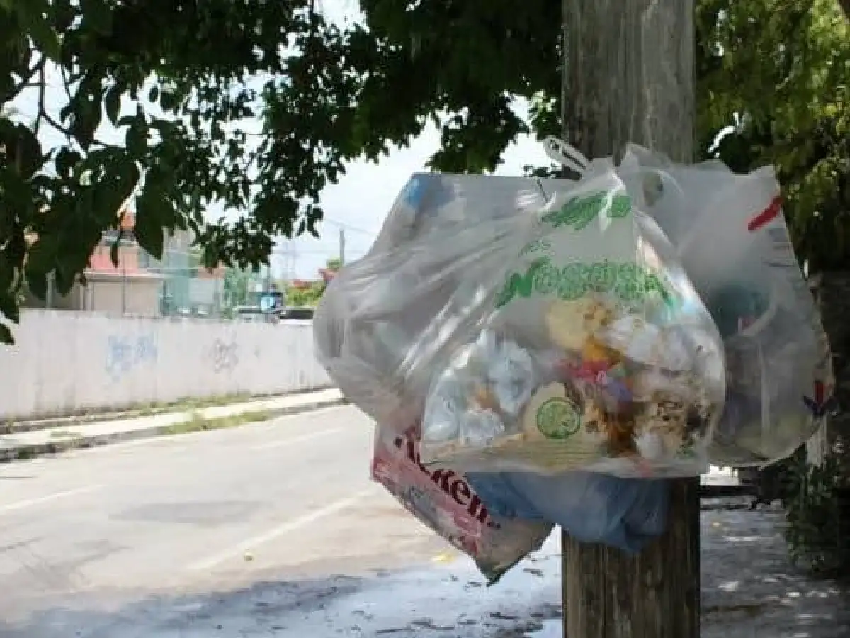 Detienen a una mujer que habría arrojado su bebé a la basura