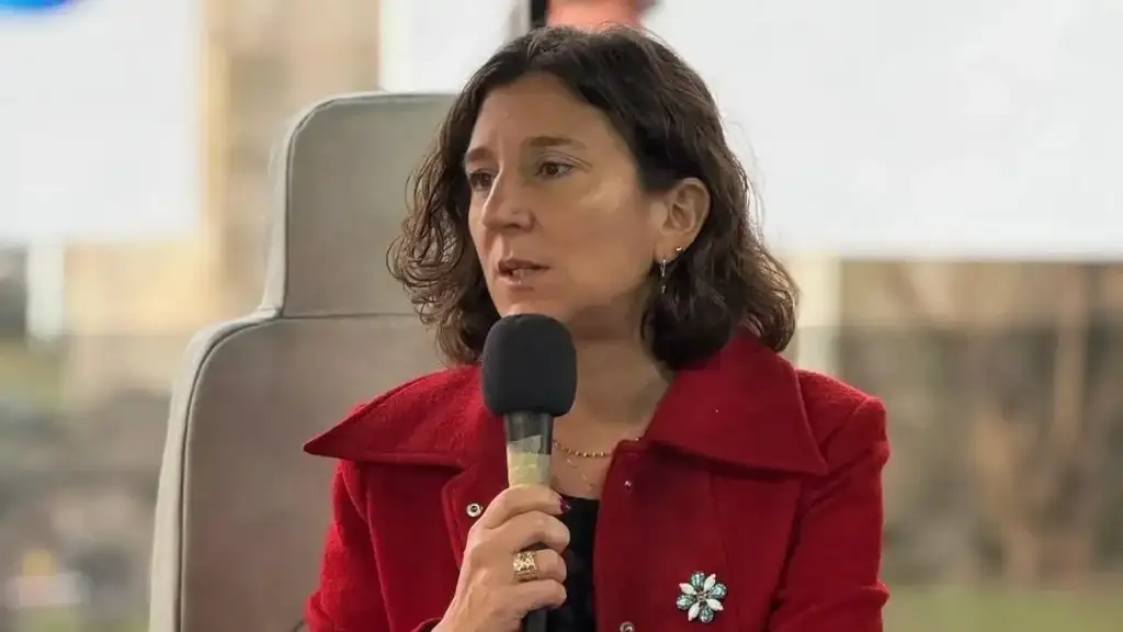 Leticia Di Gregorio