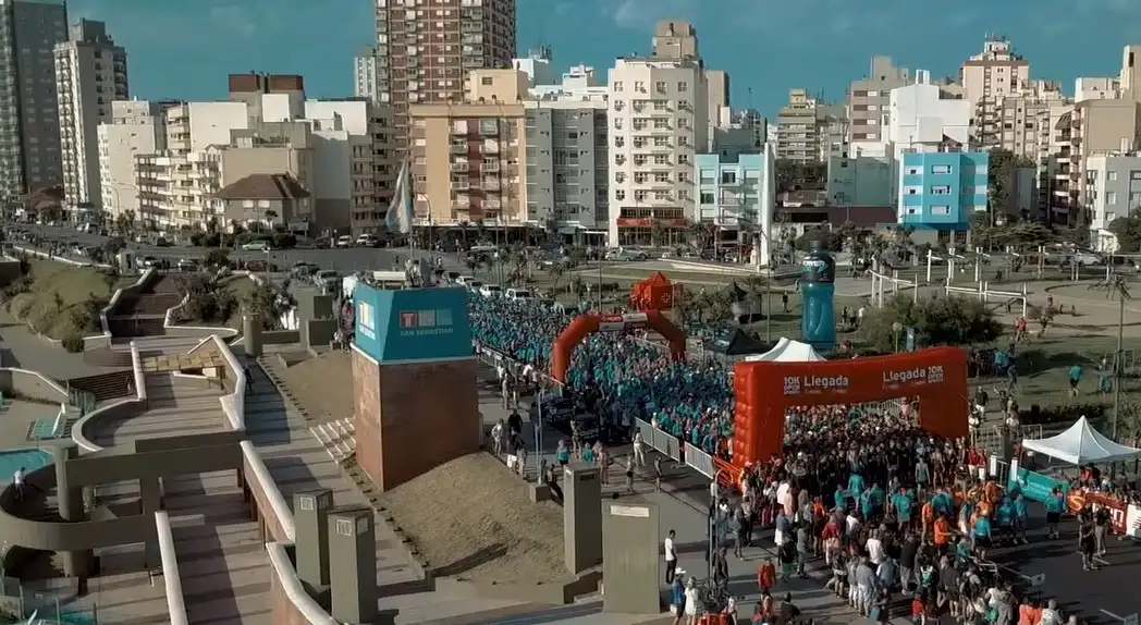 Vuelven los 10K Open Sports