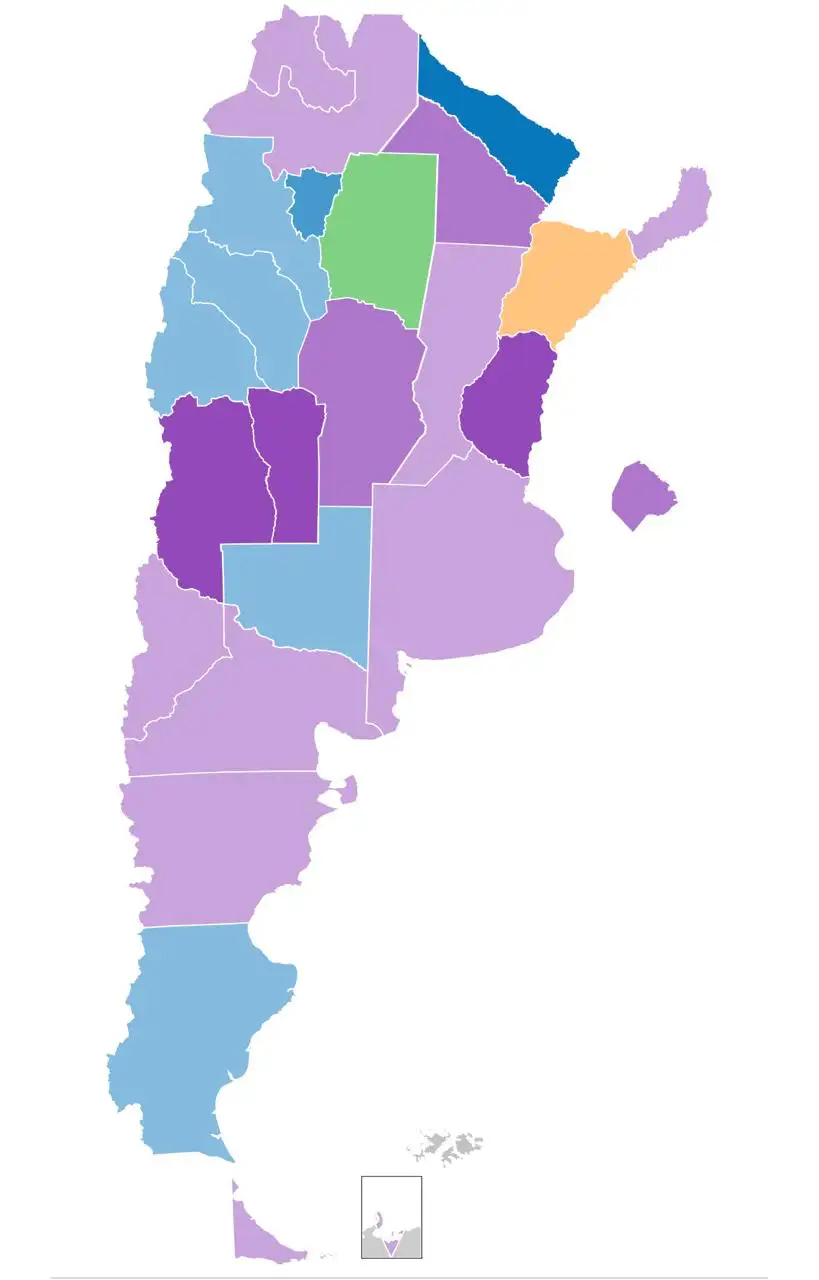 elecciones - 1