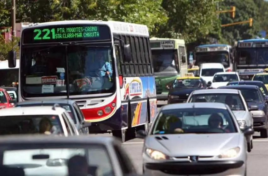 Boleto: para el Municipio, es "muchísimo" el aumento del 66%