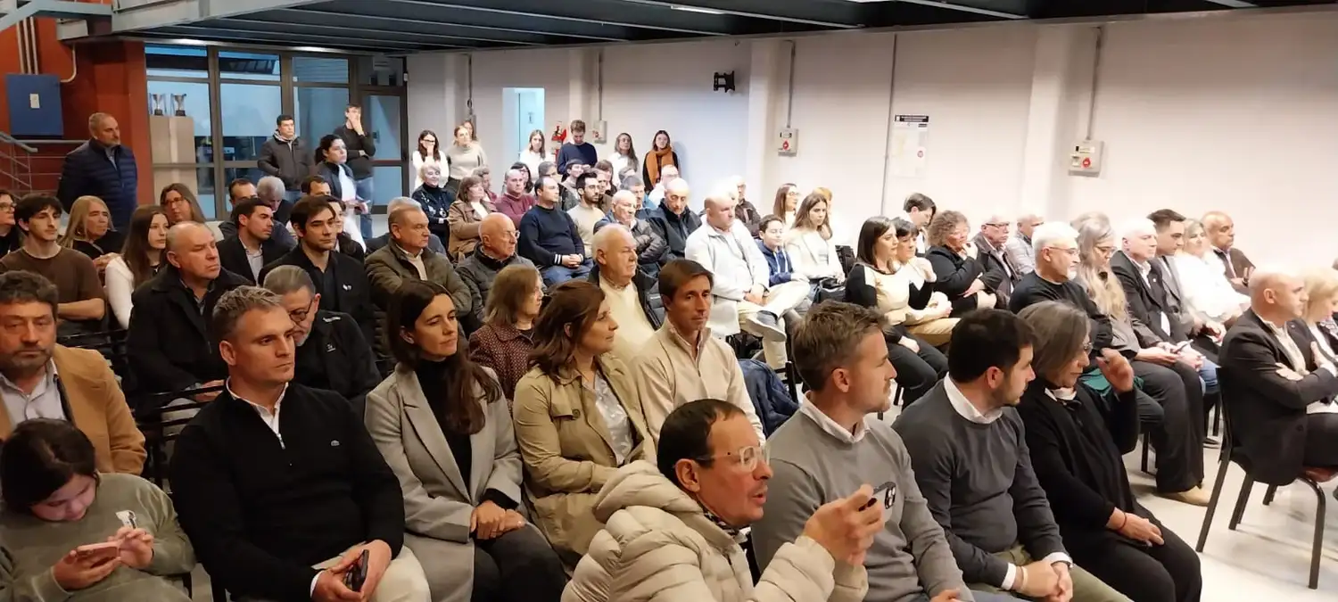 UTN nuevas autoridades