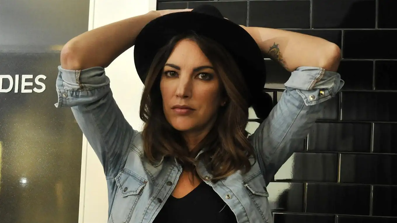 “Si me dicen algo de mi cocina, aprendo, pero si me dicen algo de mi música me pongo mal”