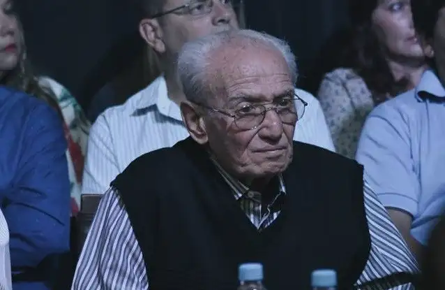 Maciel: volvieron a internar al intendente electo, Jorge Marucco