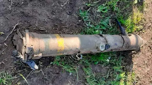 Elevaron a juicio la causa del misil desaparecido en La Plata en enero de 2015