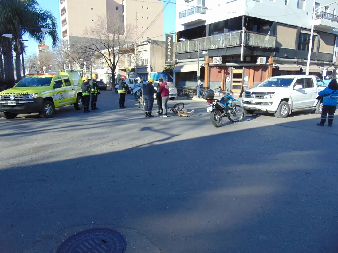 accidente - 1