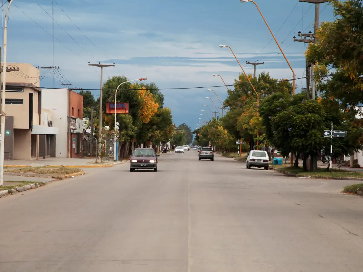 Córdoba abastecerá de gas  natural a Frontera, Josefina  y otros pueblos santafesinos 