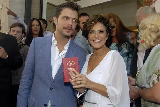 Los sugestivos mensajes de María Fernanda Callejón y su marido en Twitter