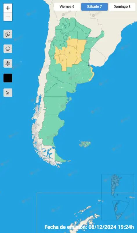 mapa smn2