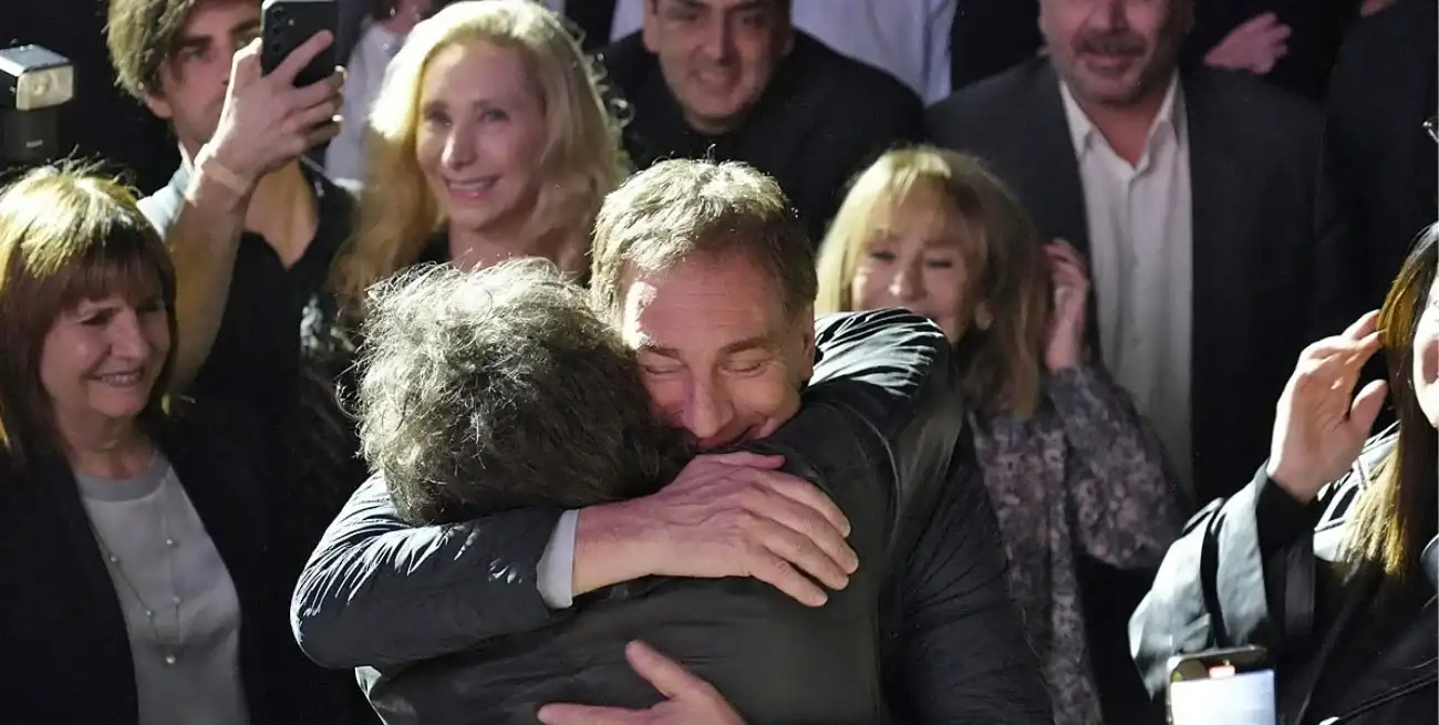Diego Santilli comenzó a coordinar la estrategia legislativa tras asumir la Jefatura de Gabinete