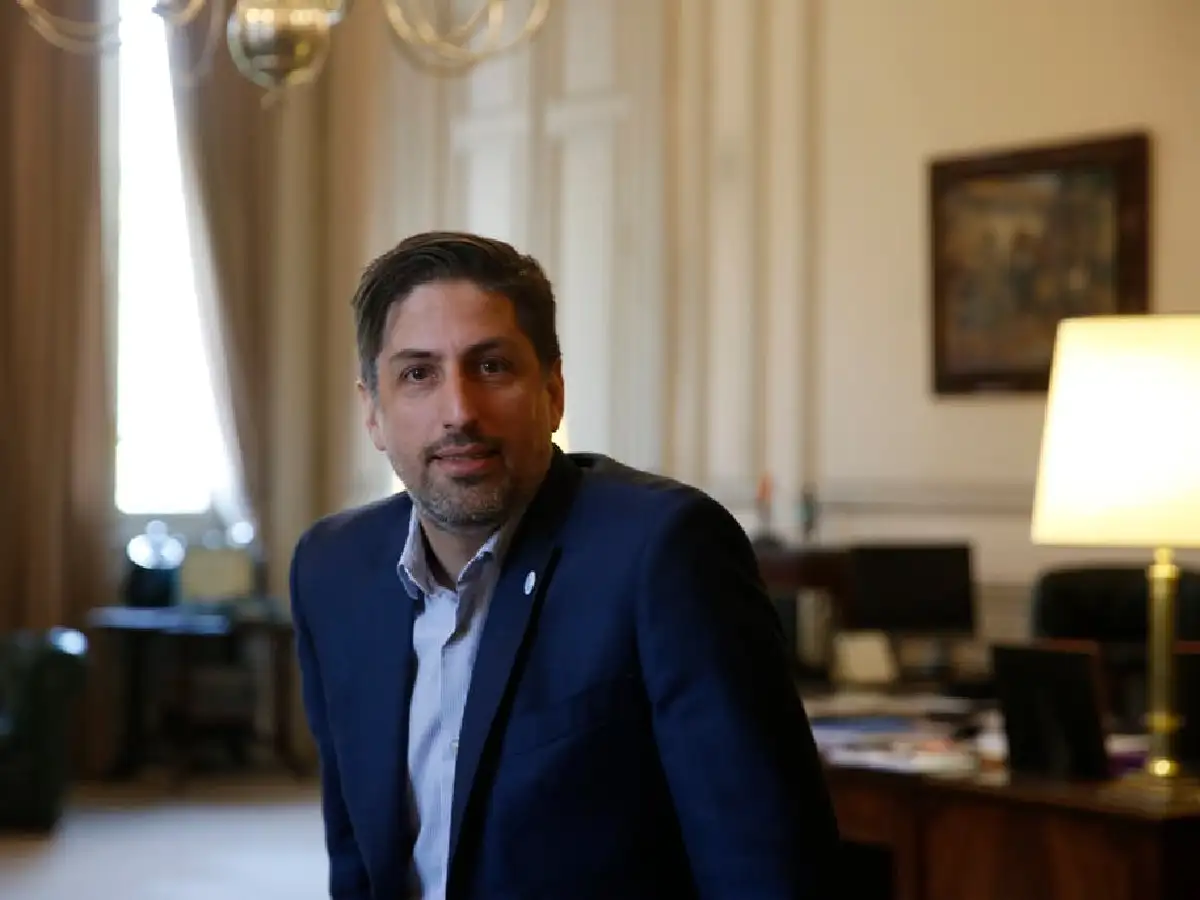 Trotta: "Trabajamos para garantizar la mayor presencialidad posible"