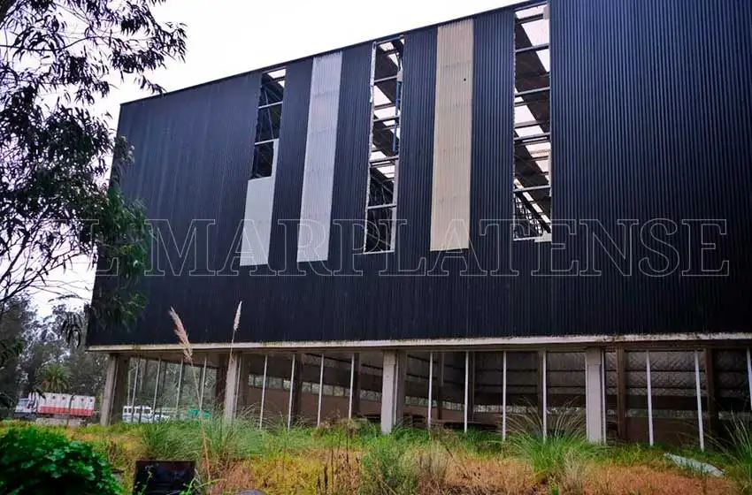 Piden informes sobre el estado de los Polideportivos barriales