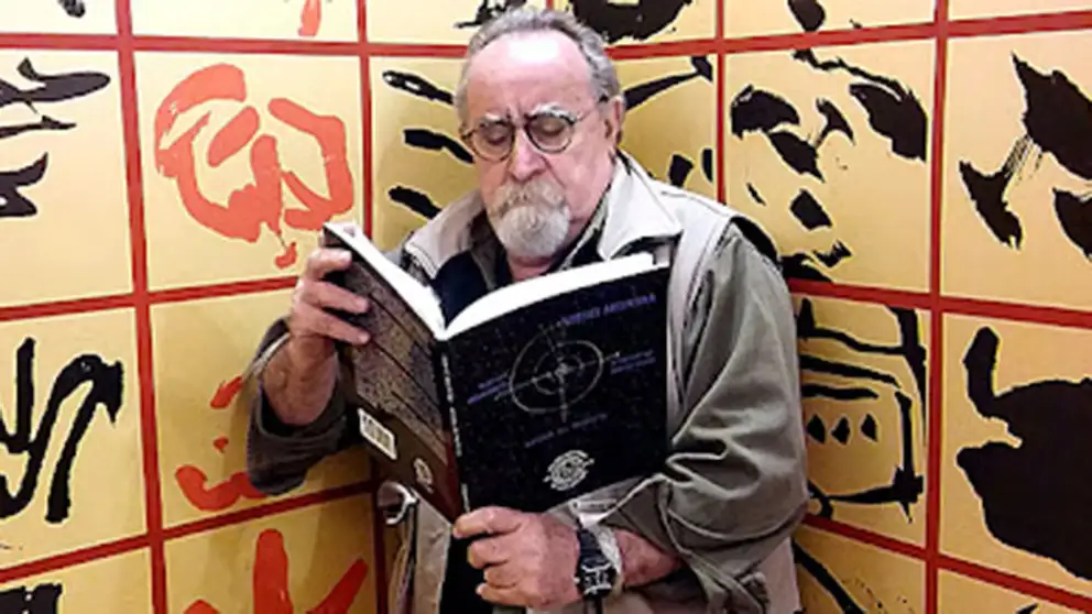 Hallaron muerto al artista Fernando Fazzolari en Monserrat