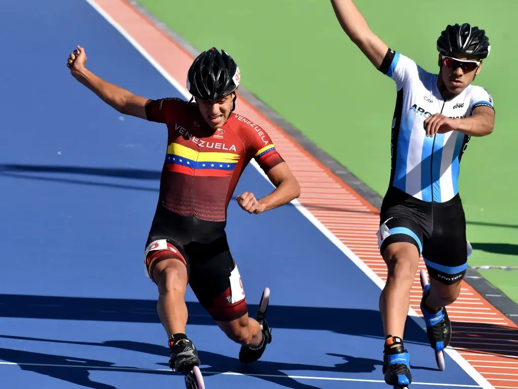 Empezó el Mundial con Kuwada como destacado