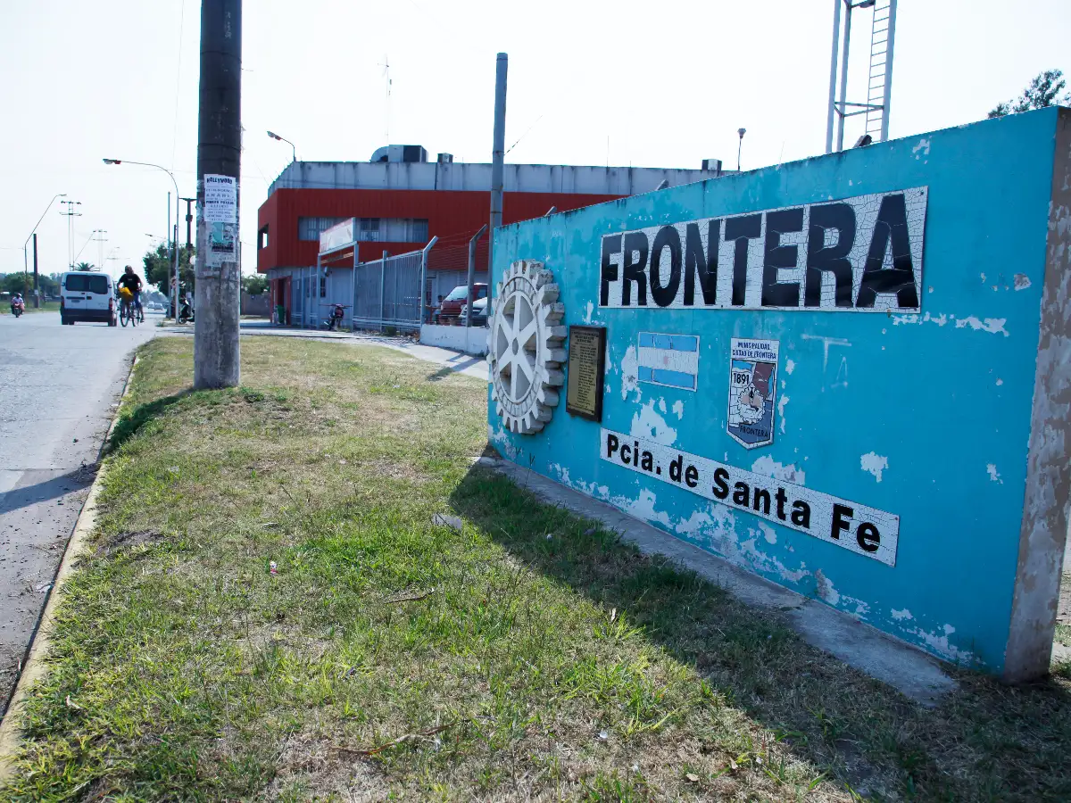 Frontera cumple hoy 127 años: los actos serán el 8 de abril 