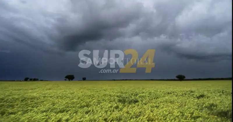 Sequía: “La Niña” recién comenzaría a debilitarse en febrero