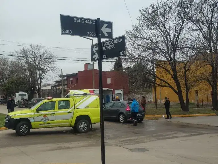 accidentes - 1