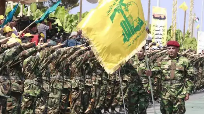 Hezbollah anunció un alto el fuego con Al Qaeda