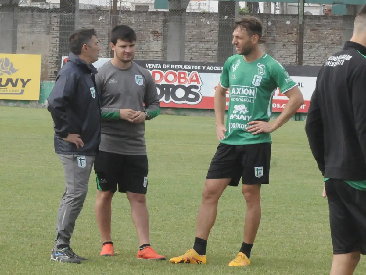 Se completó la Zona 3