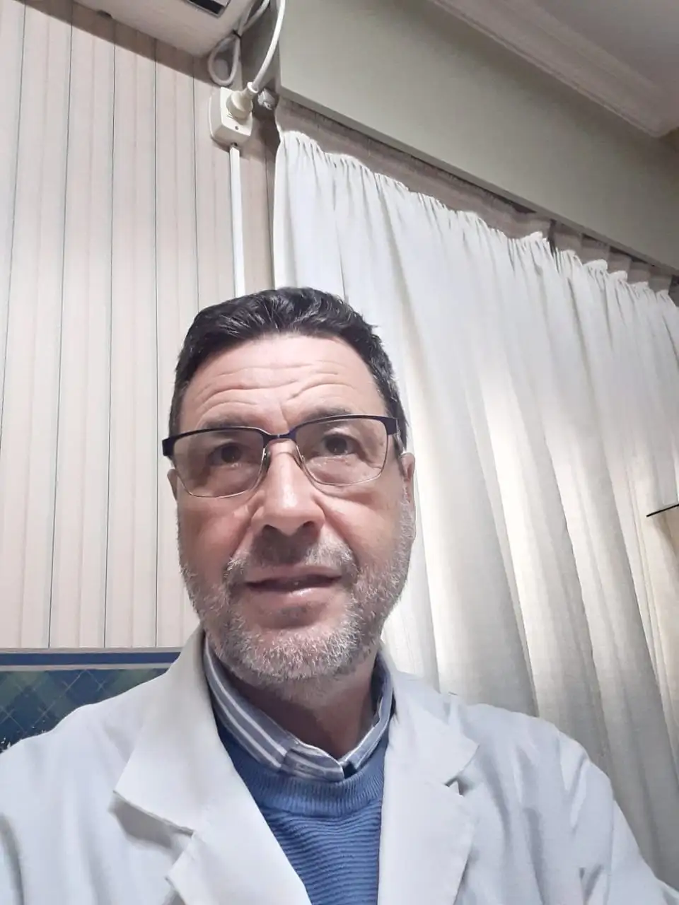 neumonólogo