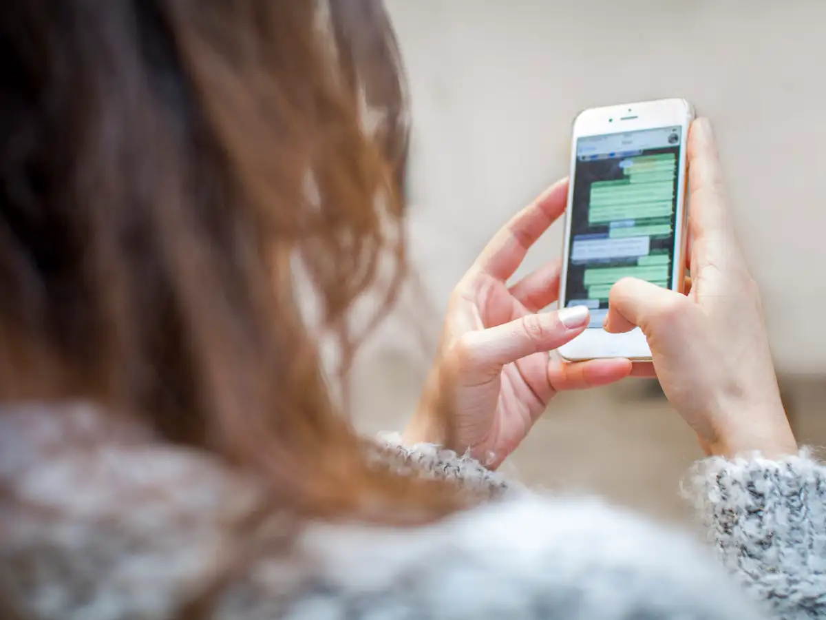 WhatsApp limitará los mensajes reenviados