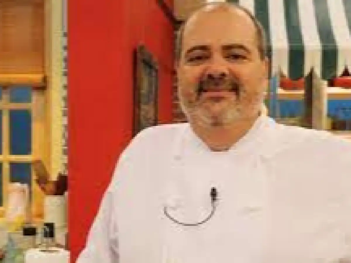 Murió Guillermo Calabrese de un paro cardiorrespiratorio