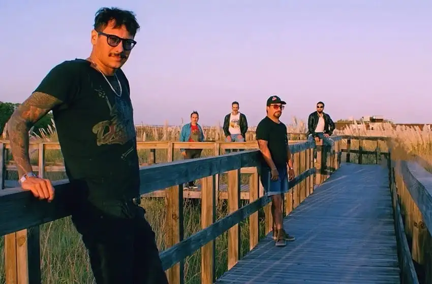Los Inestables de Siempre, el sábado en El Argentino