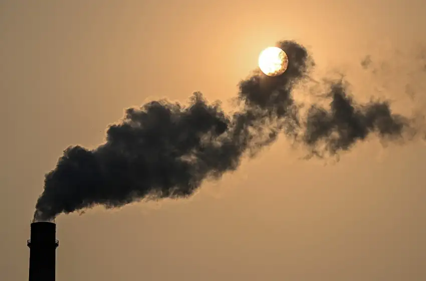 La ONU alertó sobre compromisos climáticos insuficientes