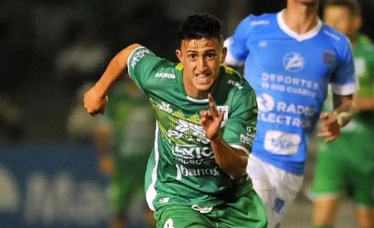Lucas Algozino