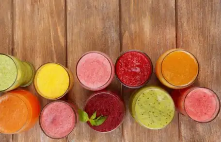 11 alimentos “engañosos” que despiertan el apetito