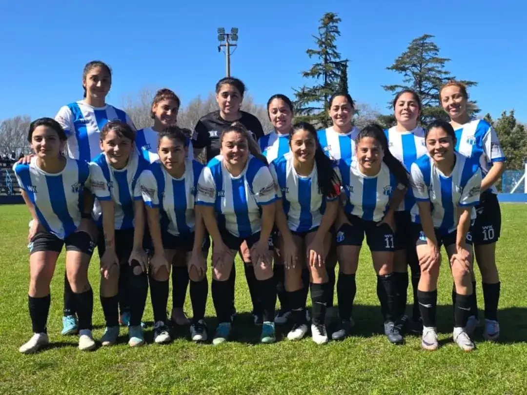 Femenino - 2