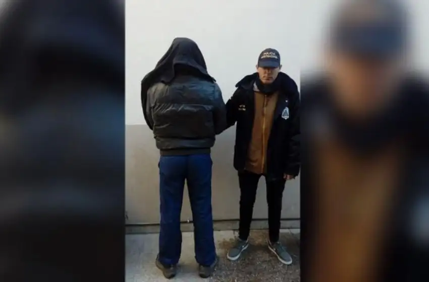 Cayó un hombre acusado de violar a su hija durante 6 años