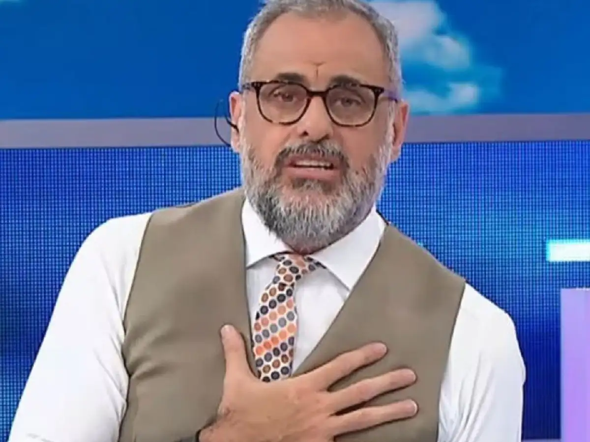 Jorge Rial difundió un incómodo llamado de Marcos Peña