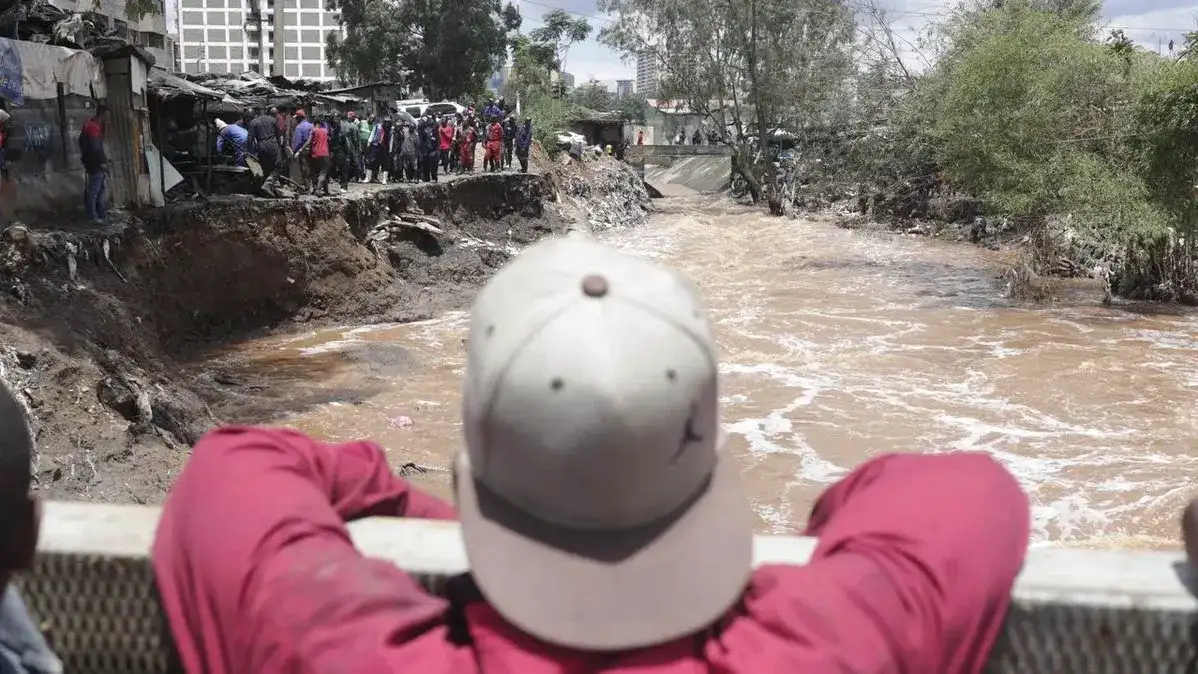 Tokio rompe récord histórico con 34 días de lluvias consecutivas en 2026