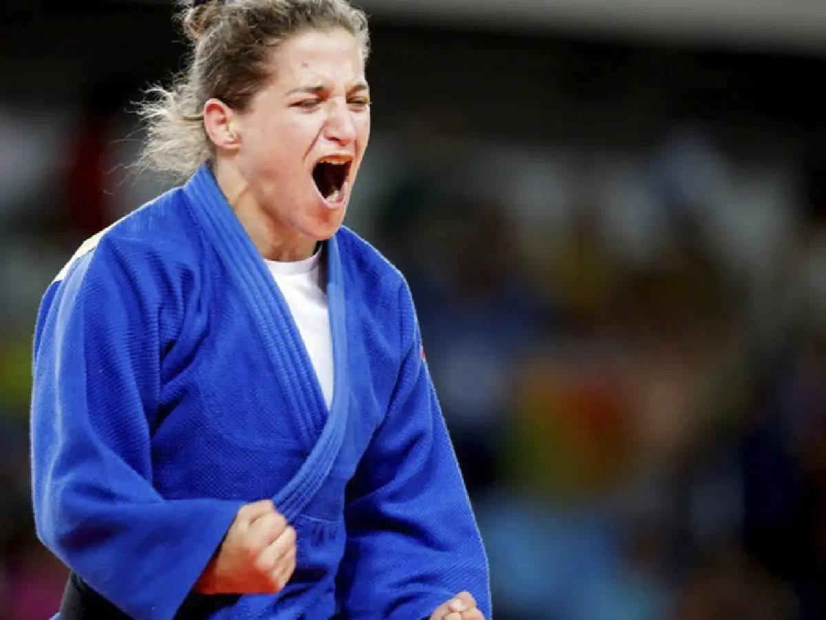Oro para Pareto en Rusia 