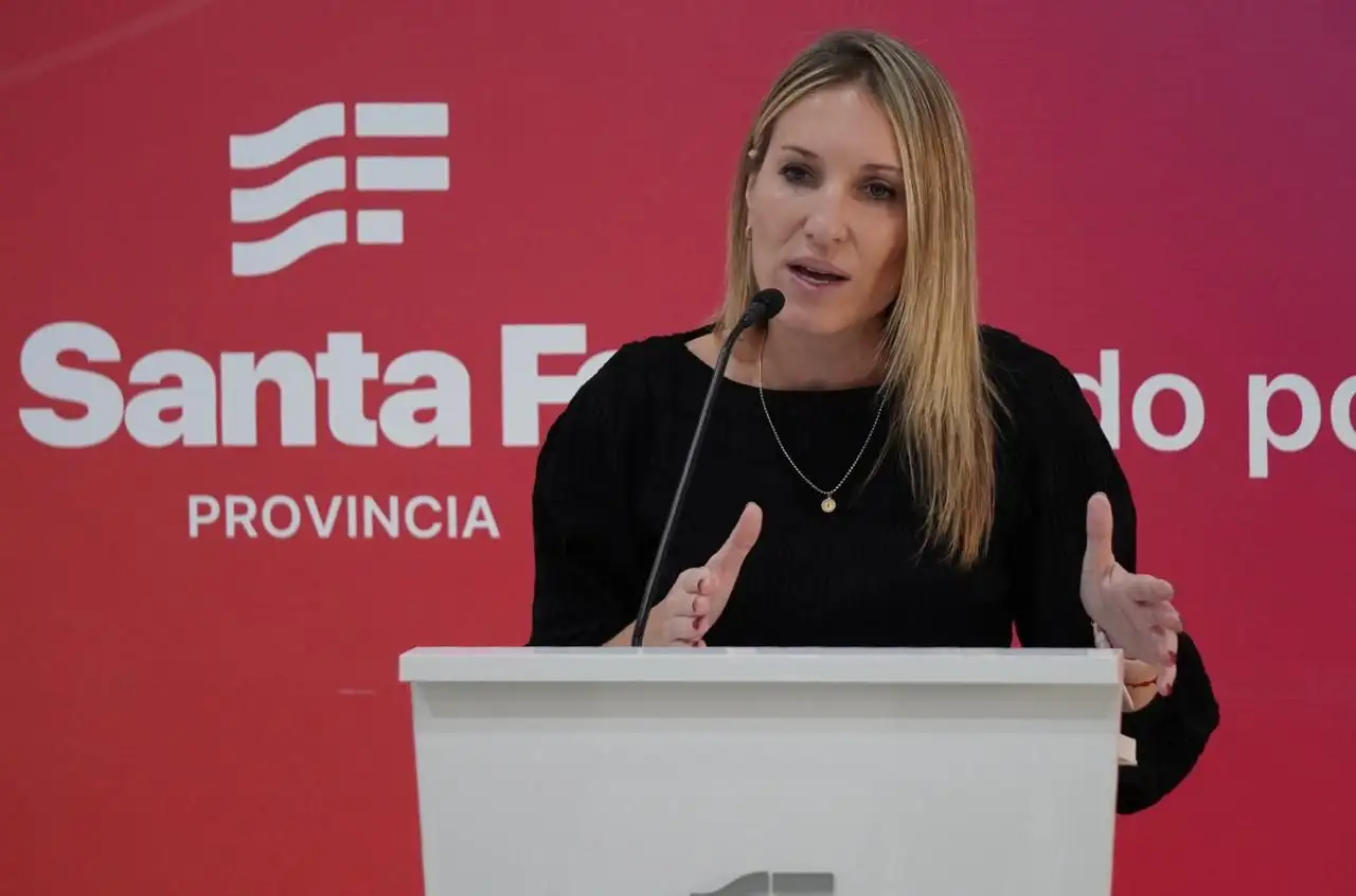 Virginia Coudannes.