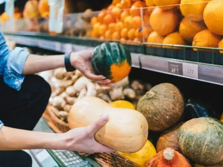 supermercados