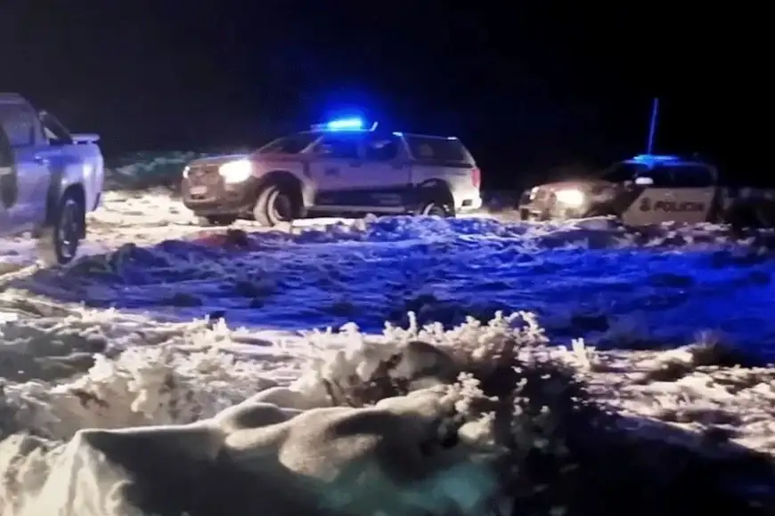 rescate santa cruz