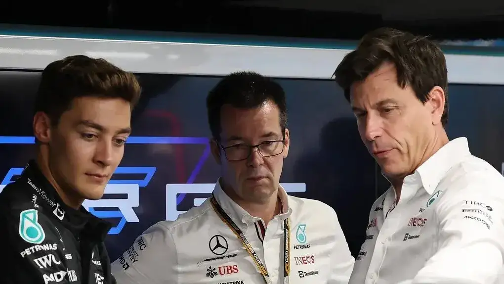 Alpine sumó a un ex Mercedes para liderar su área técnica