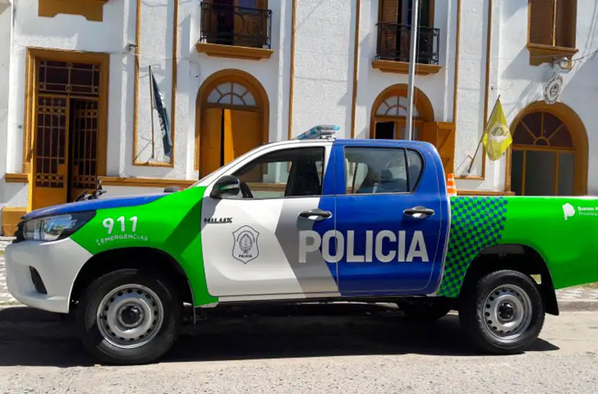 Realizaron allanamientos y recuperaron elementos robados en el Club "Los del Clan"