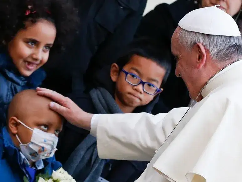 papa Francisco